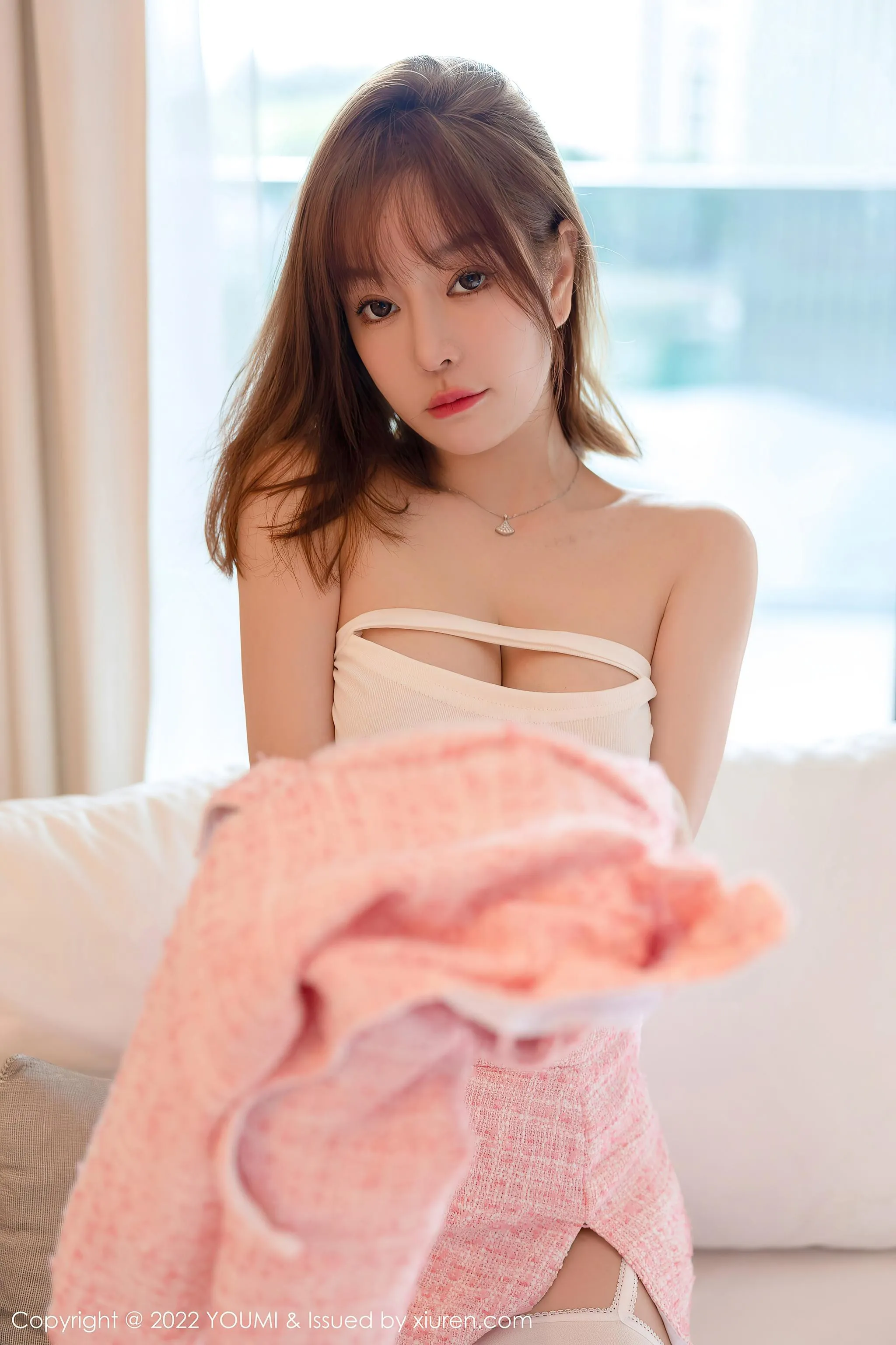 [YouMi尤蜜荟] 2022.02.08 VOL.749 王雨纯 [74P]插图8